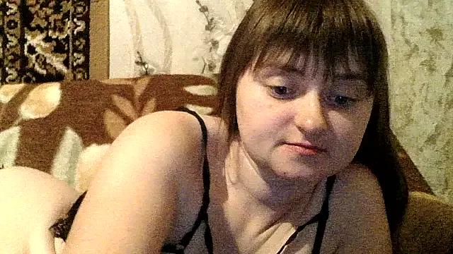 LuckyLust11 — Sexy dance
