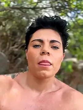 LukeLouHarvey — Close up pussy play 