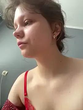 Lunliss on StripChat
