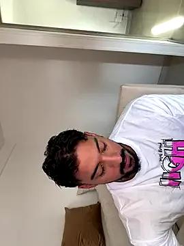Lustunionn — Adam sucks Susan's tits 