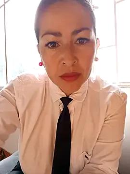 MARIANA-12_ — All Naked, Explicit SQUIRT AT WORK!