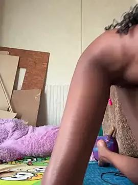Mariegotcakes25 — Anal
