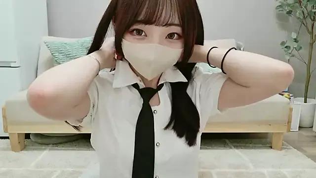 Mashiro-chan — Freechat on StripChat