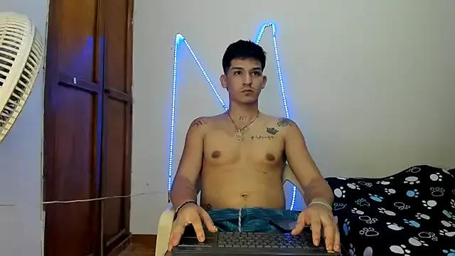 MasterSEX420's avatar