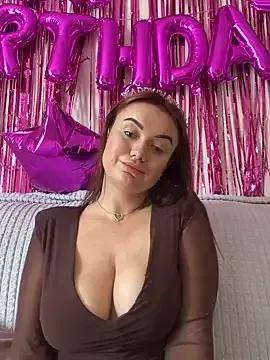 Maya_Willis on StripChat 