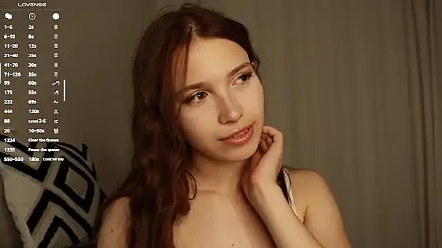 MayAgard on StripChat 