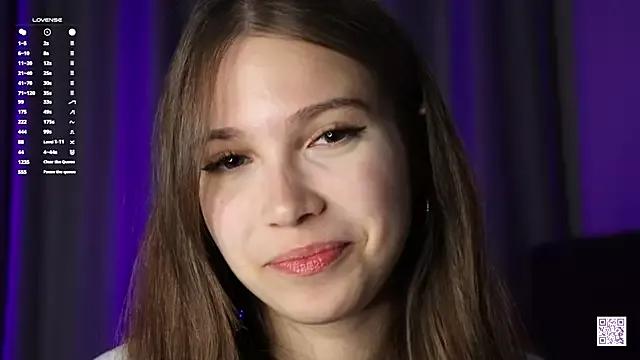 MayAgard on StripChat 