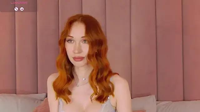 MayaSolar — Freechat on StripChat