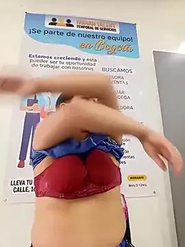 MAYE__13 — Squirt  in the office, don't let t