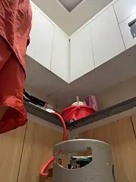 Mei-Mei89 — Take my ass