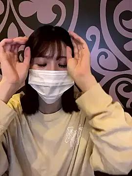 mei_chan_a — Freechat on StripChat
