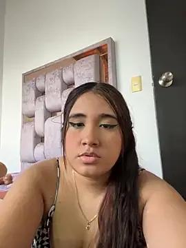 melyescobar — spanks ass and oil in ass