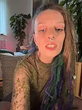 MenaDreadfull — Time to cumdildoshow*last tip