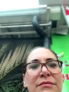 MessyNastyQueen — FLASH STRANGER + VID 4 last tipper