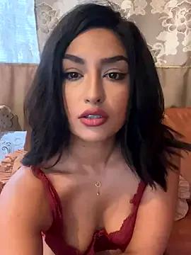 Mia_spicyy — Dildo ride and doggy