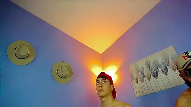 Michael_twink_ — Have me happy