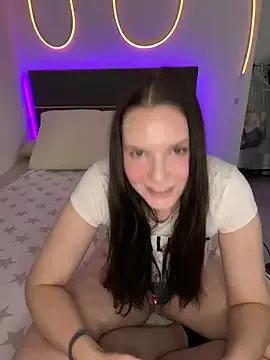 Mila-Jasmin's avatar