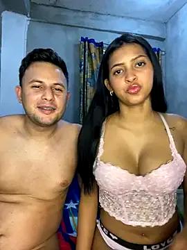 Milanyvero_ — Show de espuma+follada
