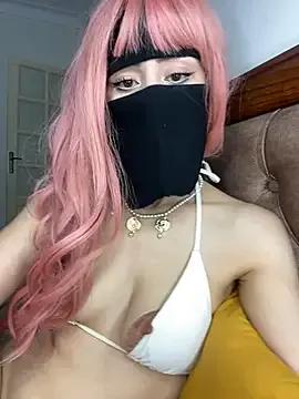 Milina123456 — Da ce naked