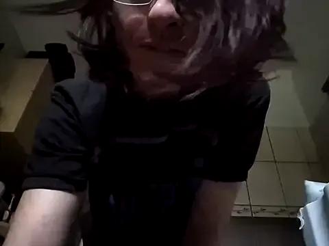 Milky_hairy_mommy — Wake me up!!!