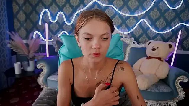 MillaLisa on StripChat 