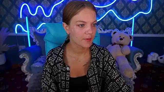 MillaLisa on StripChat 