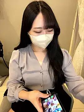 mina_0207 — Freechat on StripChat