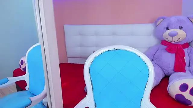 miss___chloe on StripChat 