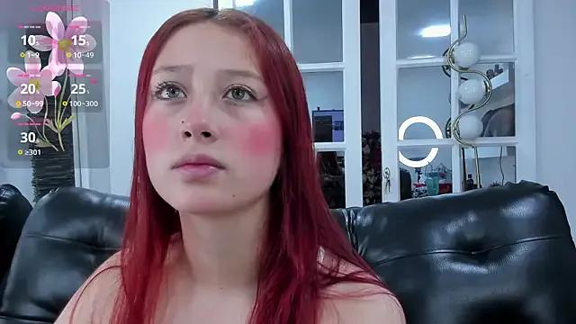miss_morita on StripChat 