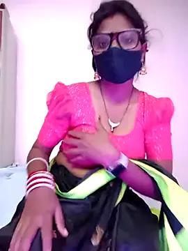 Mohini_Josh069 — Chocolate on pussy 