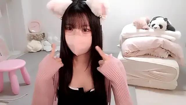 moka-neko — Freechat on StripChat