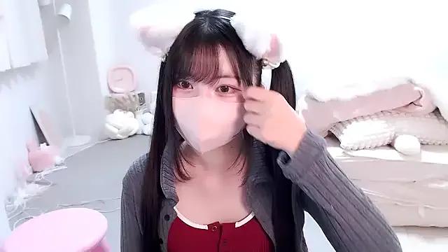 moka-neko — Freechat on StripChat