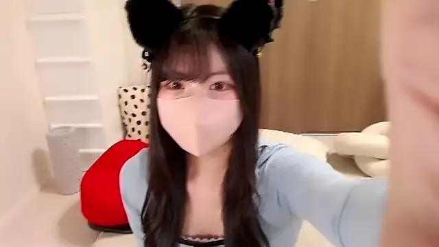 moka-neko — Freechat on StripChat