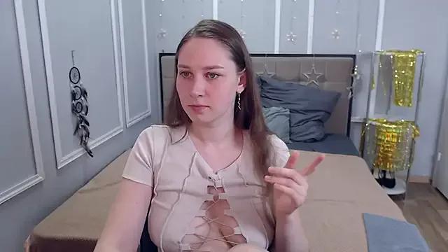 MollyBrams on StripChat 