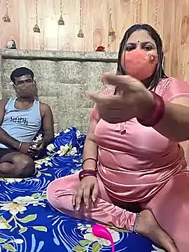 MOM-SUN-COUPLE — Sex macine