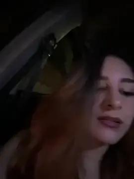 Mon_Cherry — Will you eat my pussy? 