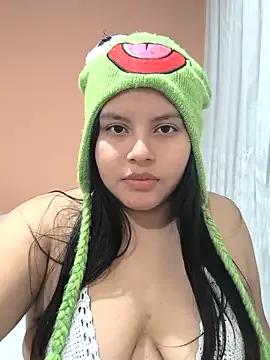 morecita29 — Masturbation + finger in pussy