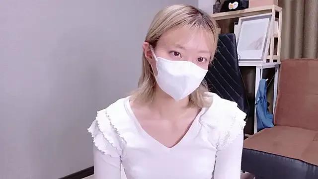 Nana__ch — Freechat on StripChat