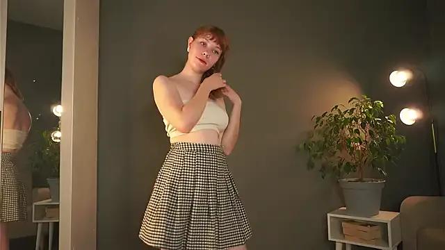 nancieboo on StripChat 