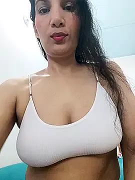 Nathy25 — Dancing Naked