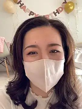 NATSUMI00 — Freechat on StripChat