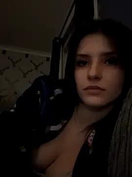 Naughty_CrystalXX — Spit on 