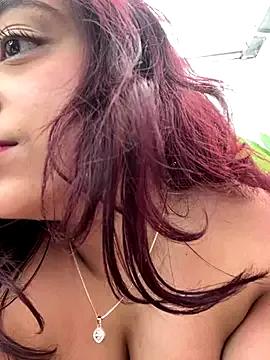 NaughtyNinnaXXX — FINGERING PUSSY PLAY