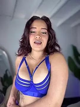 NaughtyNinnaXXX — RIDING ON DILDO