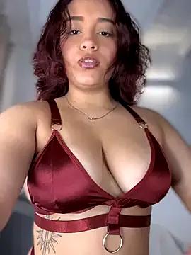 NaughtyNinnaXXX's avatar