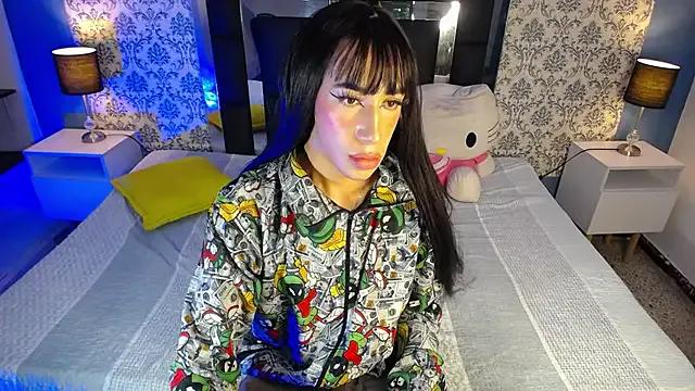 Nayla_Monroe's avatar
