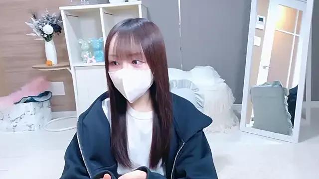 nodoka_chan_ — Freechat on StripChat