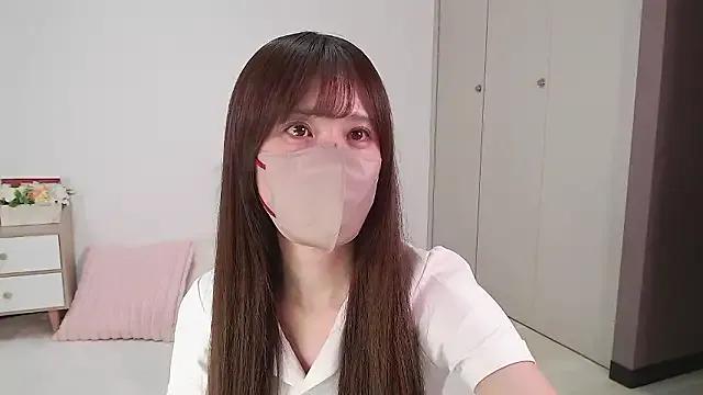 Nogizaka_Ai — Freechat on StripChat