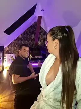 NoraDevot — Group on StripChat