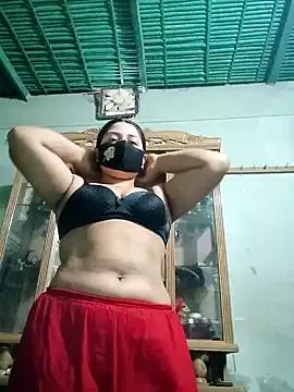 Nova_Akter07 — Group on StripChat
